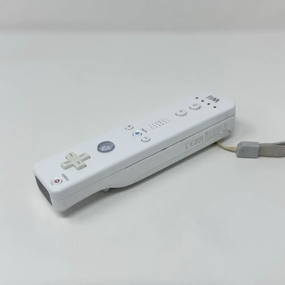 Nintendo wii remote